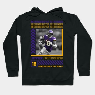 JUSTIN JEFFERSON Hoodie